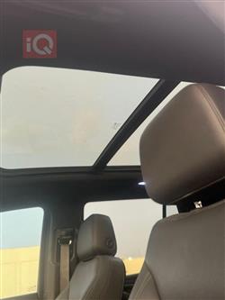 شيفروليه تاهو